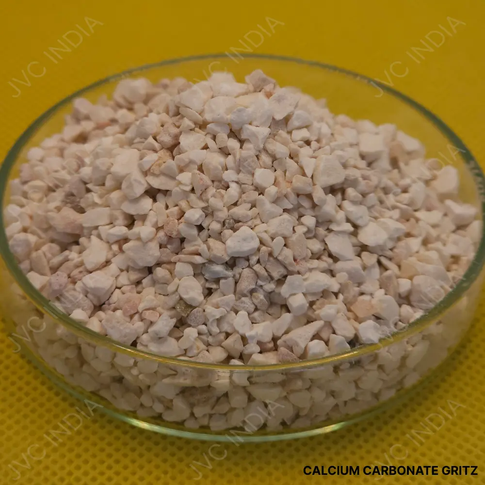 Calcium Carbonate
