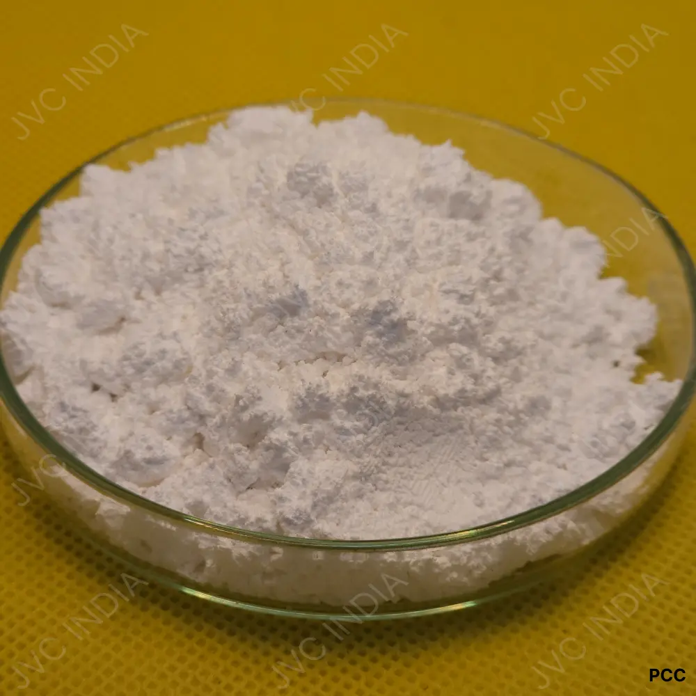 Precipitated Calcium Carbonate
