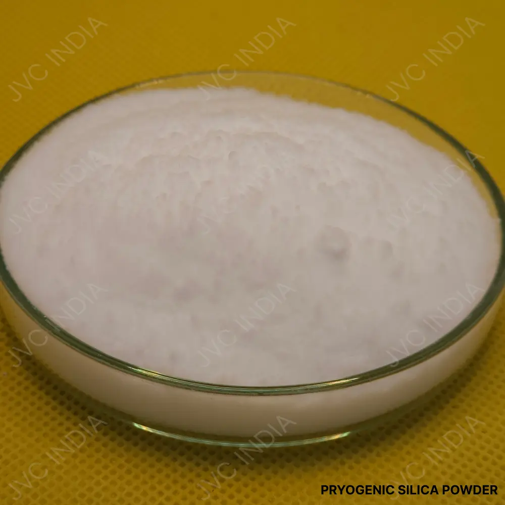 Pyrogenic Silica Powder